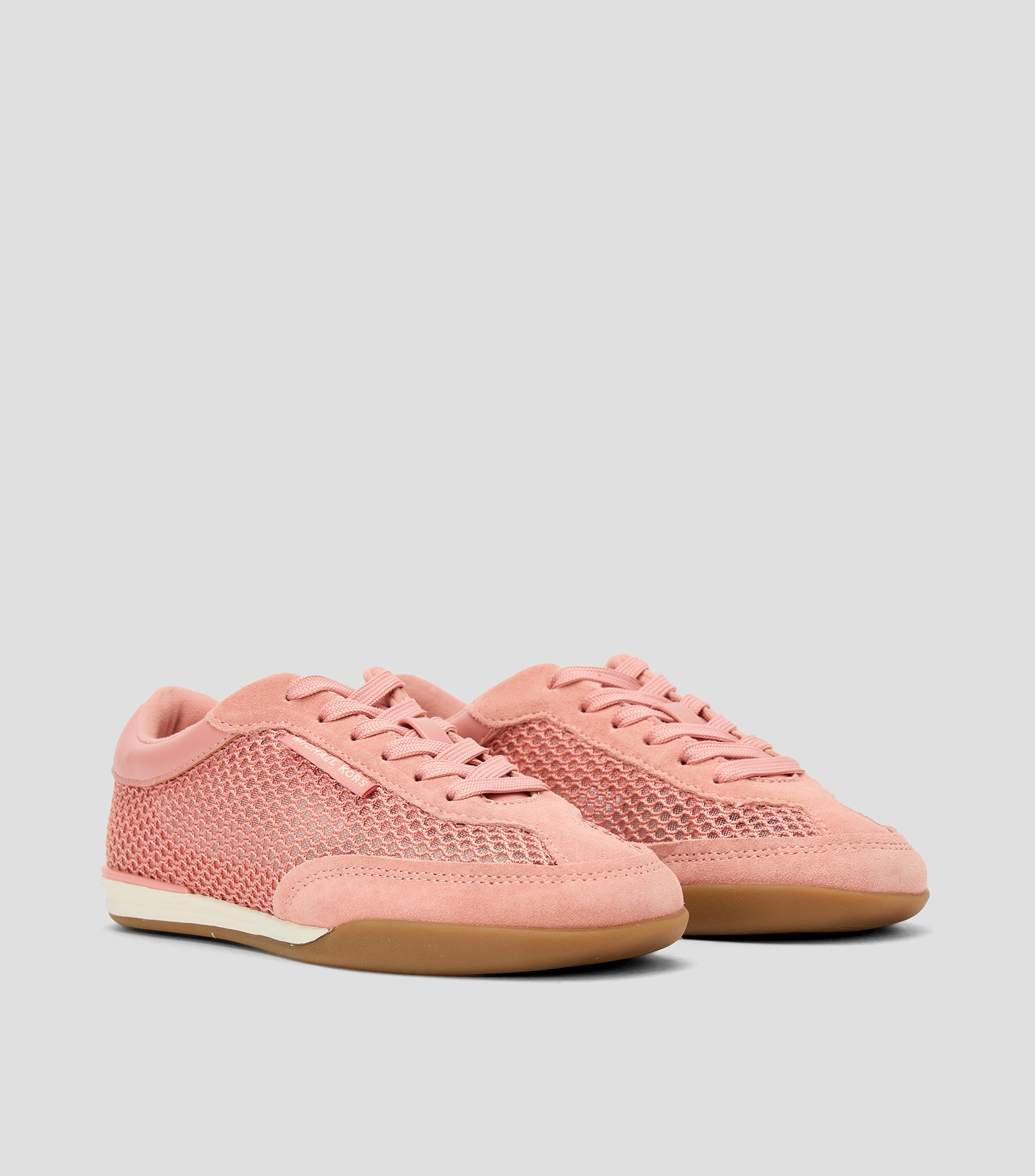 Tenis Casuales Nolan Lace Up Mujer